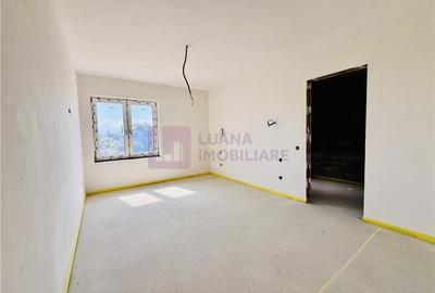 Casa individuala NOUA de vanzare in Sibiu | teren 600 mp | front dublu | video - 16