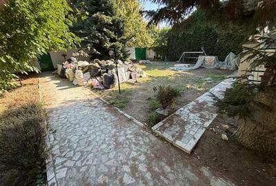 Vanzare casa Bucuresti noi, super deal, teren 1300 mp, renovata integral - 2