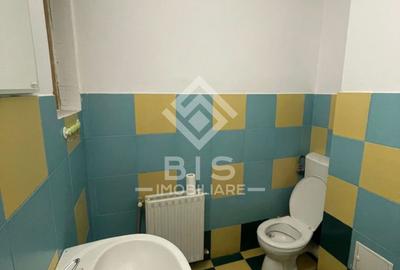 Spațiu birouri 70 mp | str. Tudor Vladimirescu - 4