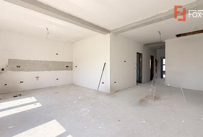 Duplex de vanzare pe parter, 3 camere - Mosnita Veche - Centru - 4