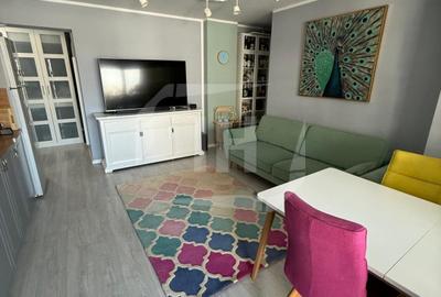 Apartament 3 camere I cu parcare I bloc nou I Marasti - 3