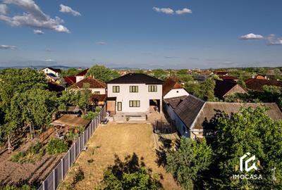 Vila P+E Eleganta, Confort S. Generos pt familie ta, Vladimirescu Arad - 33