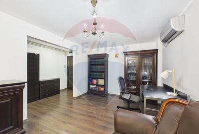 Apartament elegant 3 camere 74 MP utili - 4