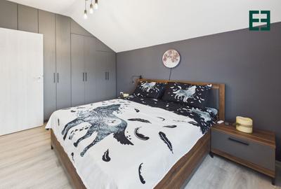 Casă tip Duplex cu 3 camere și garaj - Bucovăț - Timișoara - 6