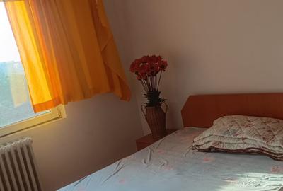 De închiriat ap 3 cam semidecomandat Mașina de pâine  mobilat/utilat - 11