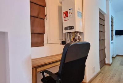 Piața Amzei – Apartament 3 Camere, Centrala Proprie, 2 Băi, 2 Balcoane - 6