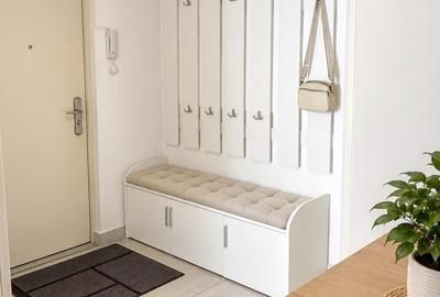 Inchiriere apartament 4 camere parcul Circului metrou Obor, parcare inclusa - 7