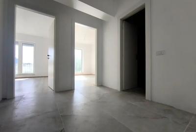 2 camere cu terasa bucatarie inchisa FINALIZAT | Metrou Nicolae Teclu - 7