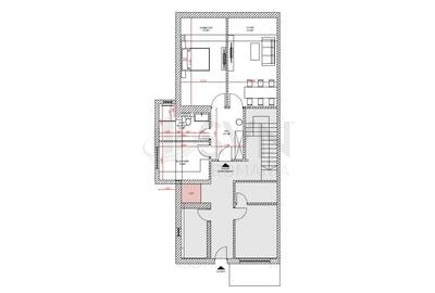 REA1024745 Apartament 2 Camere I De Inchiriat I Baneasa I Sisesti - 11