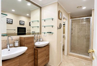 Apartament 4 camere | parcare si terasa | zona Herastrau - 12