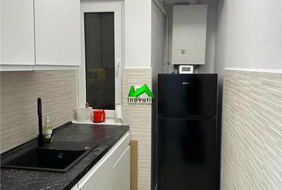 Apartament 2 camere de inchiriat Sibiu Cedonia Mediu - 5