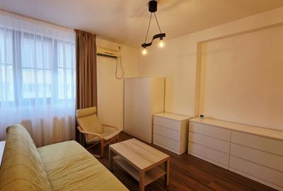 Studio cu centrala proprie Iancului - 4