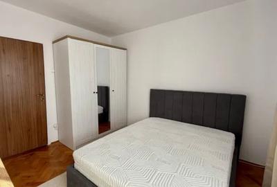 2 camere Nicolae Grigorescu - aleea Fuiorului - 6