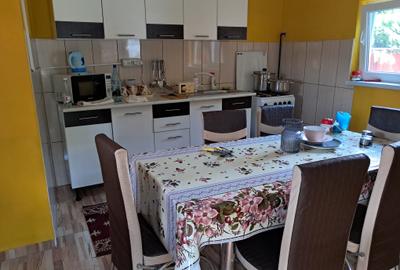 Vila P+M 3 camere + constructie separata - KAMSAS - 350.000 euro (Cod E2+E7) - 17