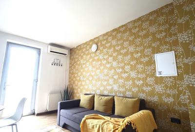 Bloc nou, modern. COMPLEX STUDENTESC- Eroilor. - 24