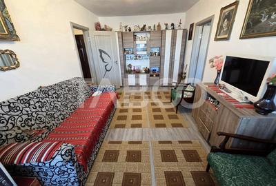 Apartament 2 camere de vanzare etaj intermediar Mihai Viteazul Sibiu - 2