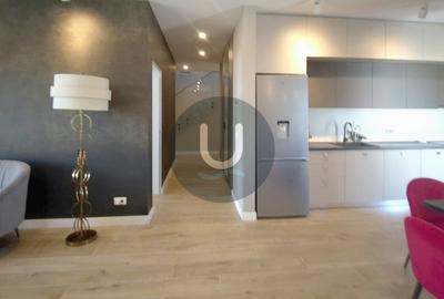 Penthouse duplex 3 camere cu terasă de 144 mp și 2 parcări – Dacia, Viitorului - 7