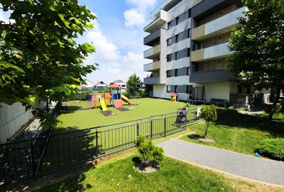 0% Comision | Apartament 3 camere | ultrafinisat | parare subterana - 18