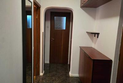 4 camere,modern, centrala, intre metrou Lujerului si Gorjului, strada Dezrobirii - 12