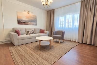 Apartament 3 camere, 2 băi, Plopilor | Prima închiriere după renovare | Garaj - 1