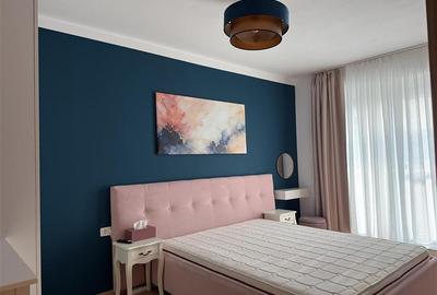 Apartament doua camere Pietonal Coresi Avantgarden ( Kasper ) - 18
