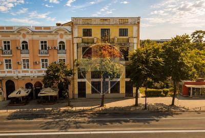 Spațiu de birouri zona centrala - langa primarie - 3