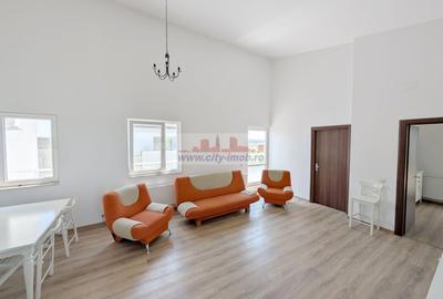 Vanzare  apartament Baneasa 3,  Camere Bucuresti, - 1