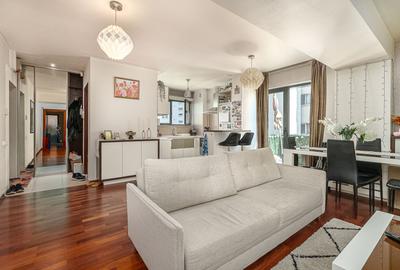 Victoriei, 3 camere, an 2009, loc de parcare inclus - 1