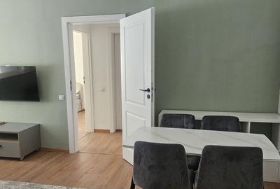 Închiriere Apartament 2 camere zona Pajura - Metrou Jiuliu - 3