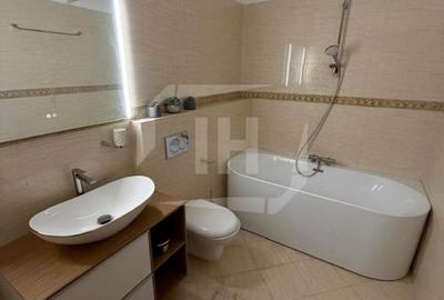 Penthouse cu 5 camere, terase, Buna Ziua - 12