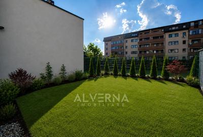 Apartament 1 camera | Studio | 41mp + gradina 29mp | *parcare | Baciu - 5