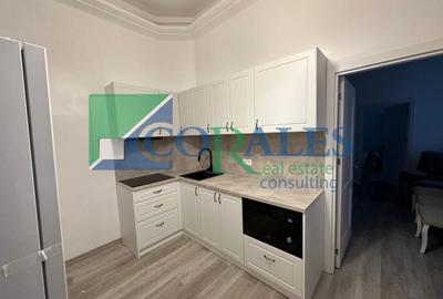 Piata Unirii. MODERN amenajat. Centrala Proprie. Mobilat si Utilat - 2
