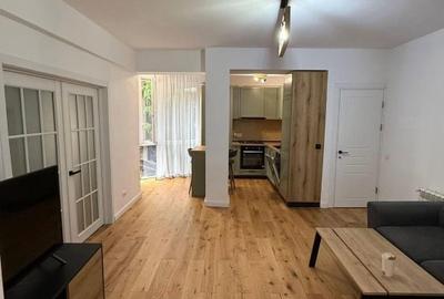 Apartament 2 camere Universitate - 2