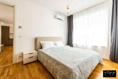 Închiriere Apartament 2 Camere + Office | Luxuria Residence | Balcon | Parcare I - 6