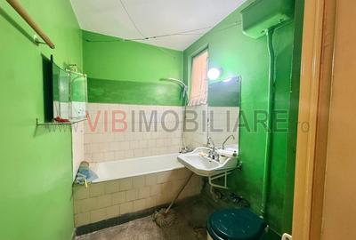 Apartament de vânzare 2 camere - Mihai Bravu 3 minute Metrou Iancului - 4