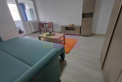 Garsoniera, renovata si mobilata Grand Arena metrou Aparatorii Patriei - 4