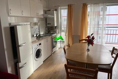 Apartament de vanzare 2 camere parcare Sibiu Magnolia - 5