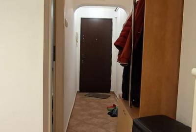 Apartament 2 Camere Decomandat, Centrală Proprie – Inima Lujerului ! - 12