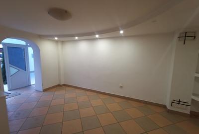 Spațiu comercial, 100 mp în Central