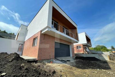 Casa Premium Individuala – Dezmir, 155 mp utili, teren 560 mp - garaj dublu - 6