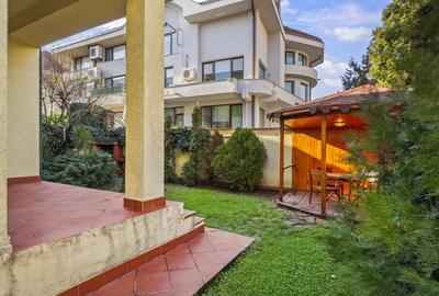 Vila Soseaua Nordului | Gradina | Garaj - 30