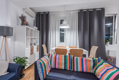Inchiriere apartament 2 camere si loc de parcare Ion Mihalache - 5