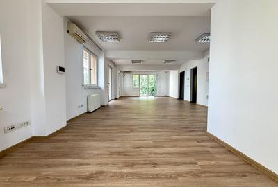 Spațiu de birouri compartimentabil! 77 mp + balcon & Parcare | Iancului - 2