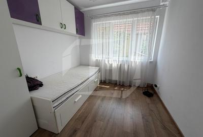 Apartament 3 camere si garaj, zona Zorilor, pet friendly - 3