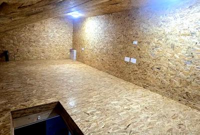 Apartament o cameră, bucătărie separată, parcare, zona Stejarului - 8