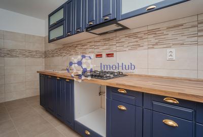 Oportunitate Investitie in Iasi, zona centrala, Bucsinescu - 21