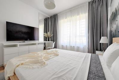 APARTAMENT 3 CAMERE Bd. Iuliu Maniu | PANORAMA CITY | Metrou 12 min. - 11