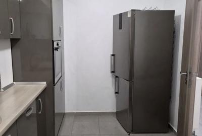 AP. 2 CAMERE- IANCULUI, PARCARE INCLUSA, CENTRALA PROPRIE, BLOC NOU - 4
