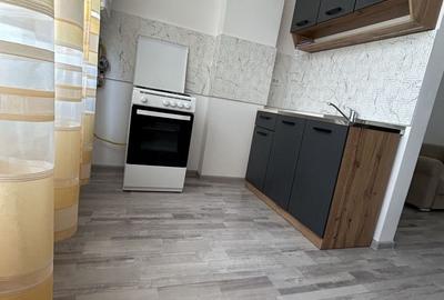 2 camere, bloc 2018, etaj 1, langa Parcul Teilor, centrala proprie, modern - 5