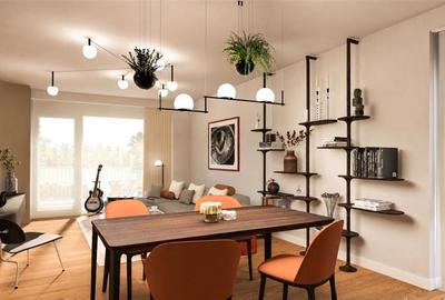 APARTAMENTE GREEN & SMART, COMISION 0% - 3